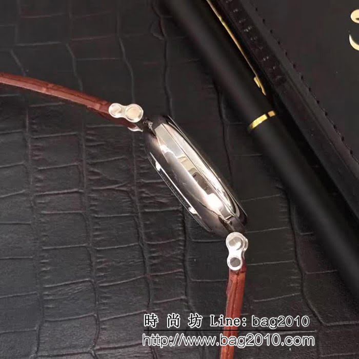 歐米茄OMEGA 西鐵城機芯 精品男士腕表 WSS0902